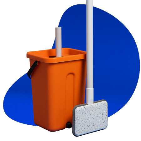 Mops Clássicos & Baldes