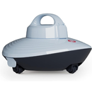Robô de Limpeza para Piscina - Brilho Perfeito™