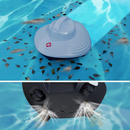 Robô de Limpeza para Piscina - Brilho Perfeito™