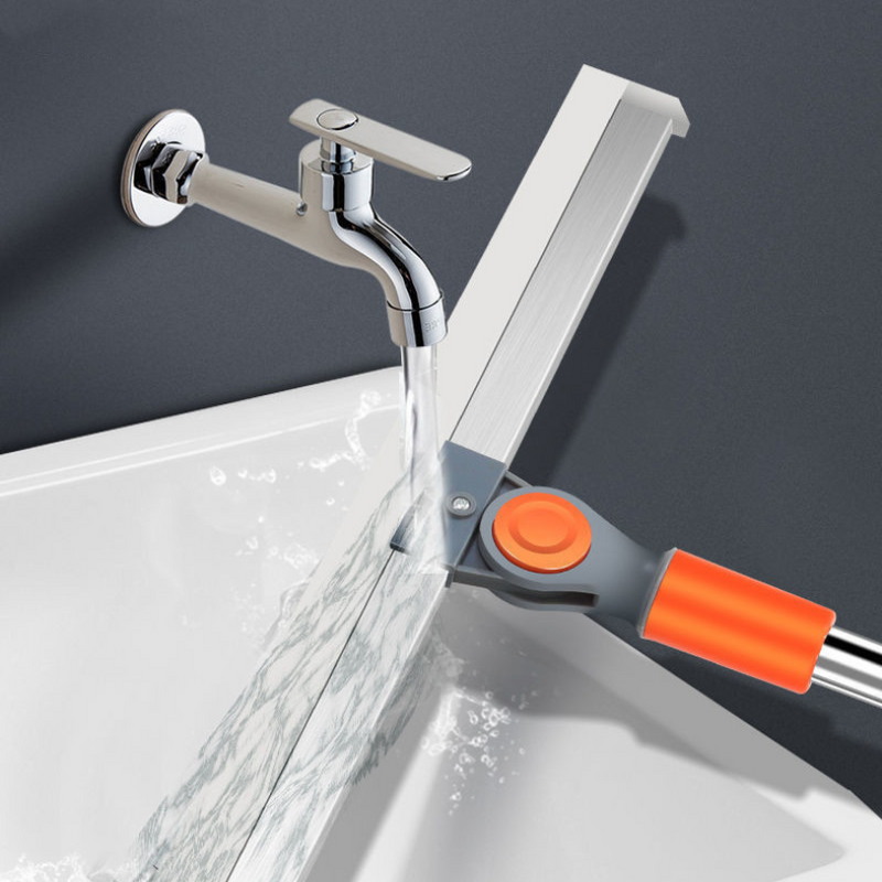 Rodo Mágico 2 em 1 | EasyClean© + Brinde Grátis!