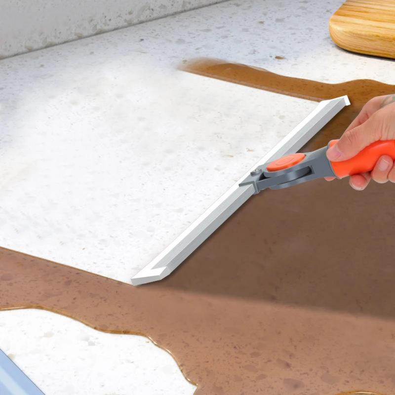 Rodo Mágico 2 em 1 | EasyClean© + Brinde Grátis!