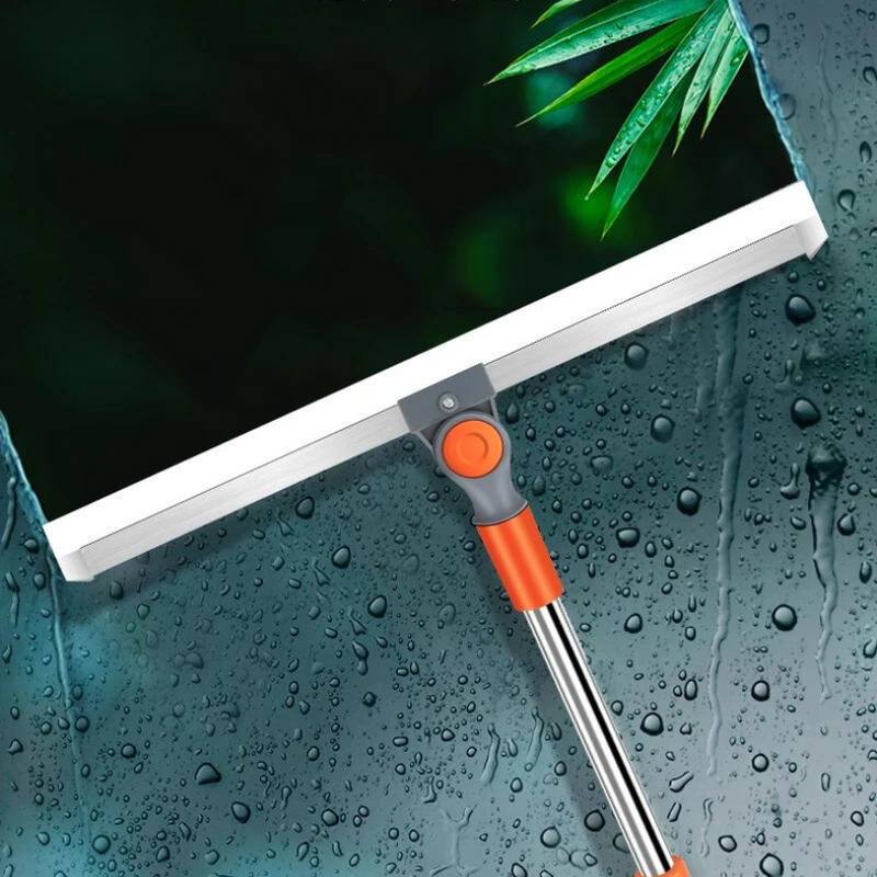 Rodo Mágico 2 em 1 | EasyClean© + Brinde Grátis!