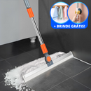 Rodo Mágico 2 em 1 | EasyClean© + Brinde Grátis!