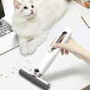 Mini Mop Portátil Esfregão Compacto para Limpeza Rápida | CleanMaster©