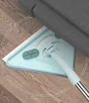 Mop Esfregão Triangular Limpa Tudo - AdvancedMop©