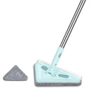 Mop Esfregão Triangular Limpa Tudo - AdvancedMop©
