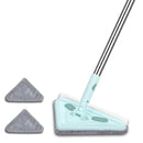 Mop Esfregão Triangular Limpa Tudo - AdvancedMop©