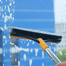 MaxClean© (Vassoura 2 em 1) - O Melhor Aliado Para Limpeza!