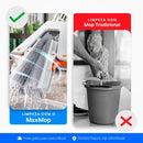 MaxMop©: Limpeza Fácil e Rápida! (+ Brinde Grátis!)