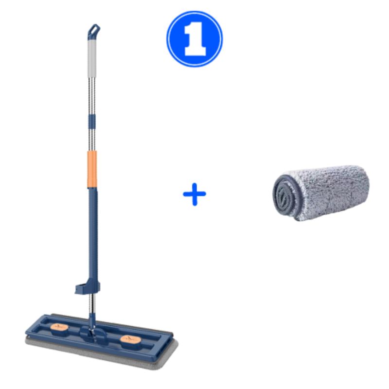 MopMaster©: Limpeza Rápida e Eficaz! (+ Brinde Grátis!)