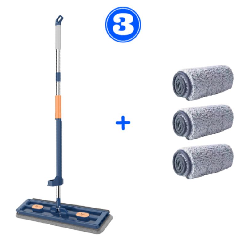 MopMaster©: Limpeza Rápida e Eficaz! (+ Brinde Grátis!)