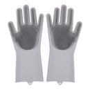 Luva Mágica para Lavar Louça - Multiuso