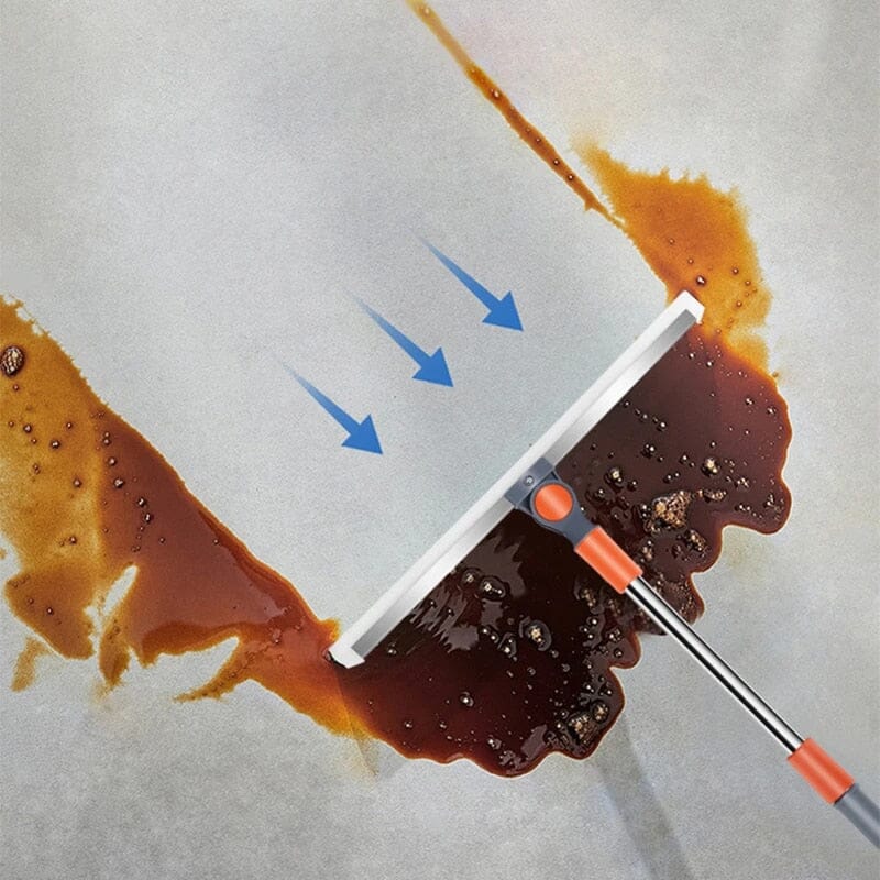 Rodo Mágico 2 em 1 | EasyClean© + Brinde Grátis!