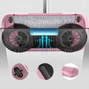 Vassoura Inteligente MagicClean© - Limpeza Rápida Sem Esforço (+Brinde Grátis)